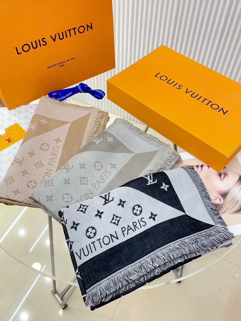 Louis Vuitton Scarf